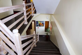 hotel haven oganga