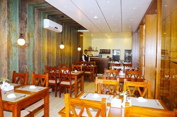 hotel haven oganga
