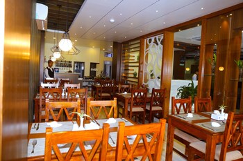 hotel haven oganga