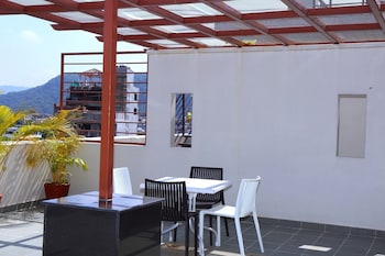 hotel haven oganga