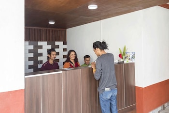 Earth Kind Cottages,In Kathmandu,3 star
