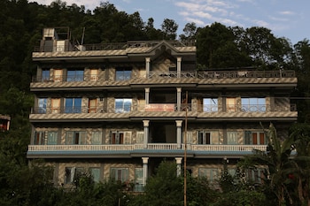 pokhara