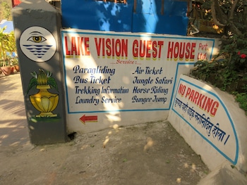 pokhara