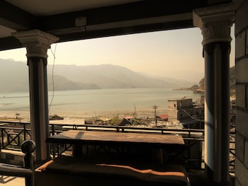 pokhara
