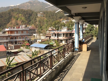 pokhara