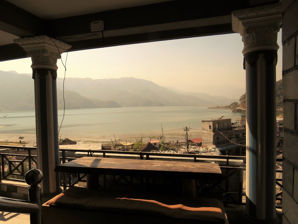 pokhara