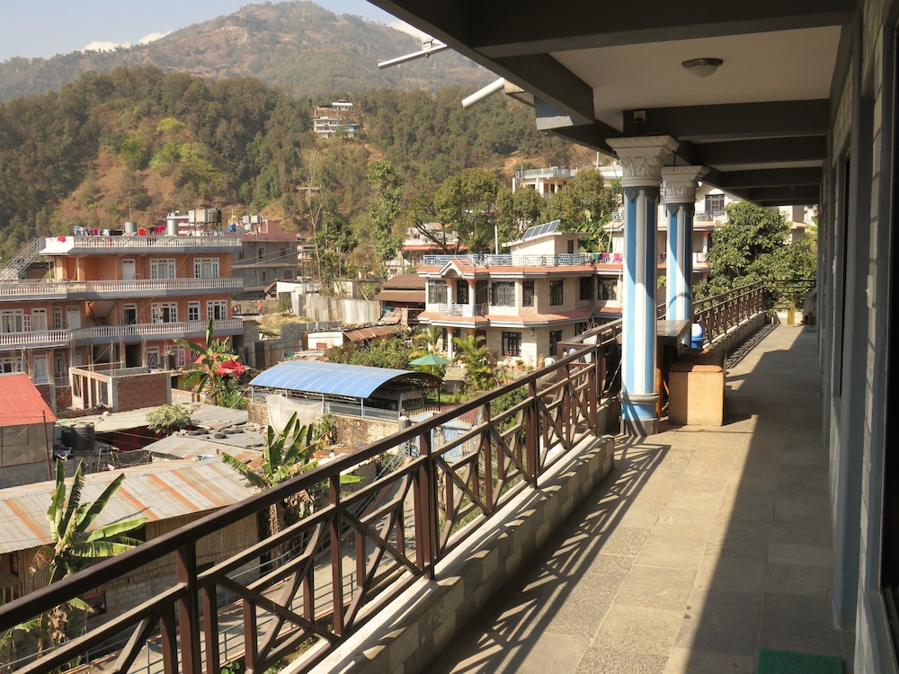 pokhara