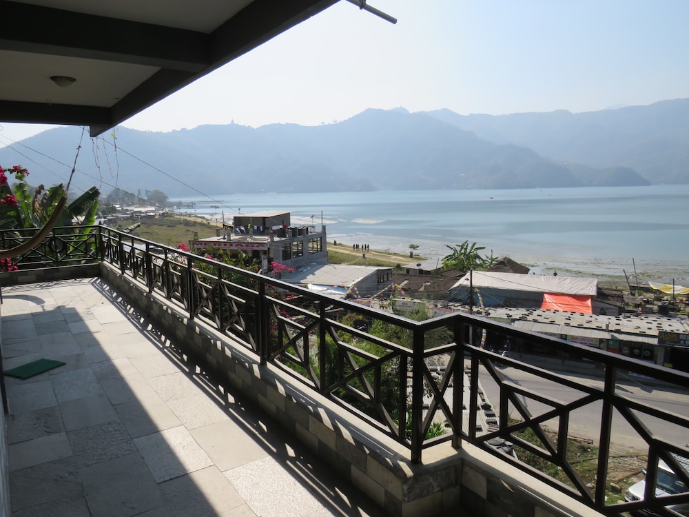 pokhara