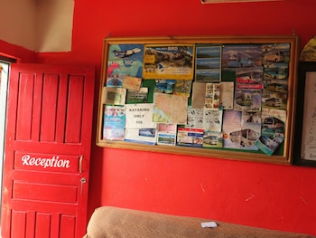 pokhara