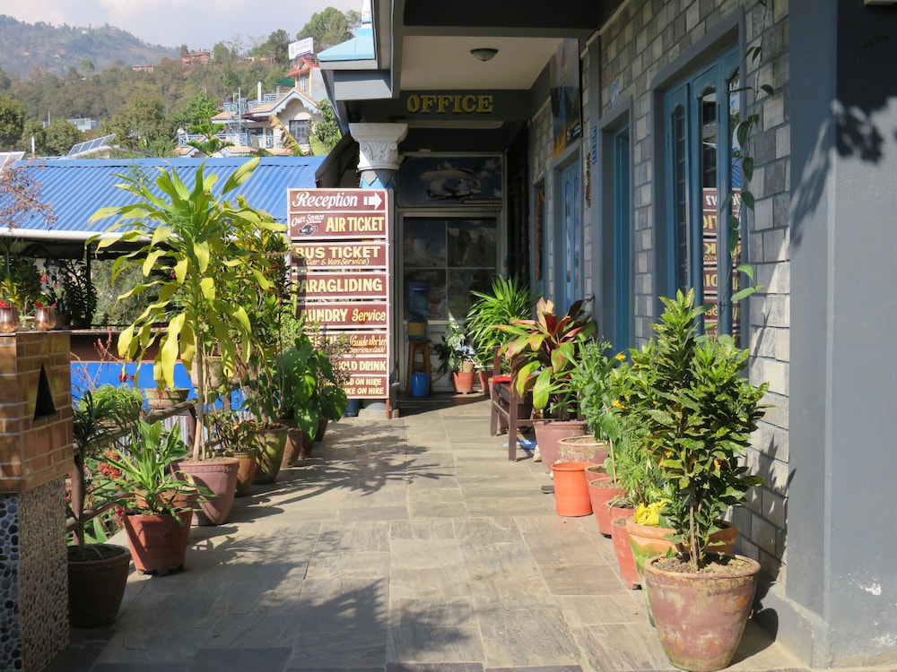 pokhara