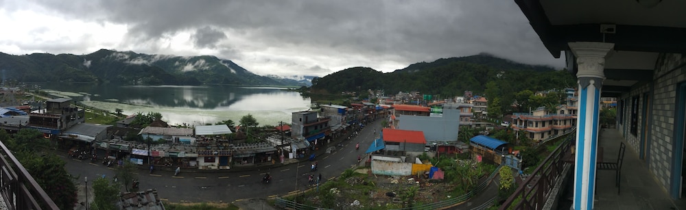 pokhara