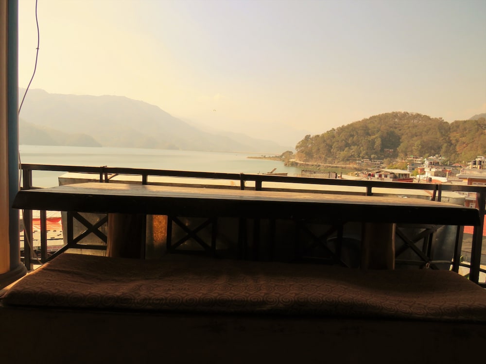 pokhara