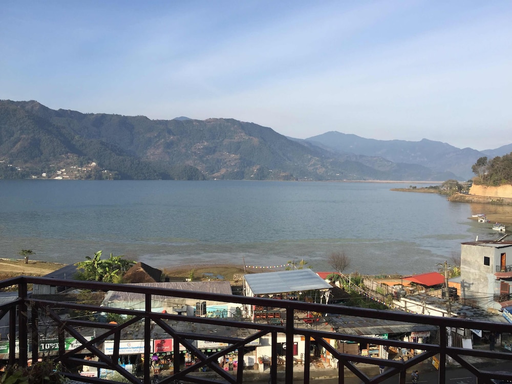 pokhara
