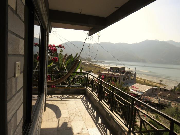 pokhara