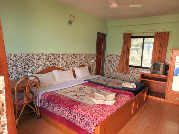 pokhara