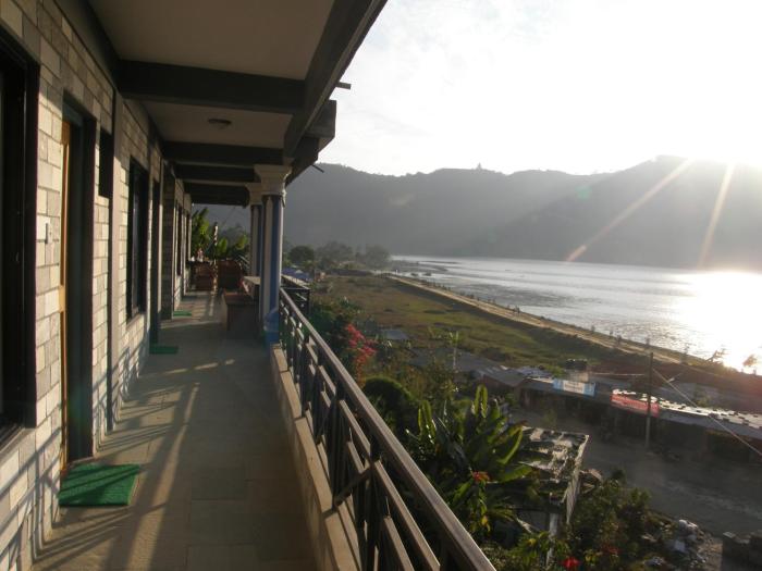 pokhara