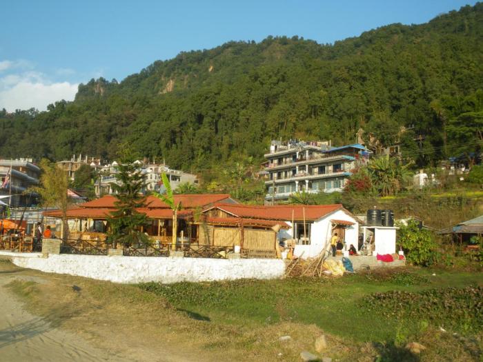 pokhara