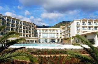 Vila Gale Santa Cruz,Gaula>>Funchal,4 star