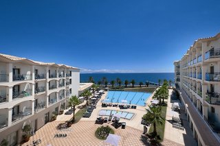 vila gale santa cruz