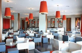 vila gale santa cruz