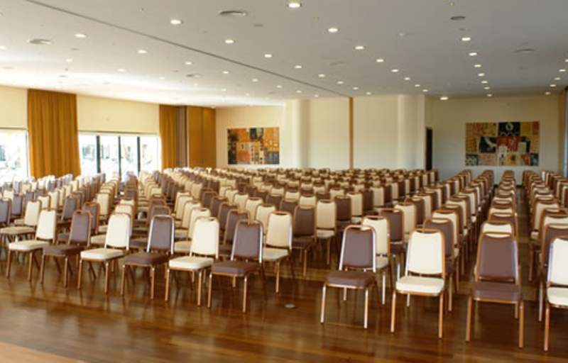 vila gale santa cruz