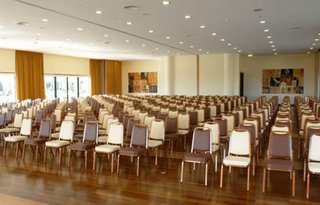 vila gale santa cruz