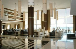 vila gale santa cruz