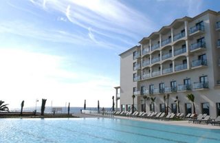 Vila Gale Santa Cruz,Gaula>>Funchal,4 star