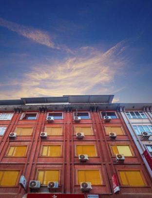 Little Nepal Inn,In Kathmandu (Thamel),3 star