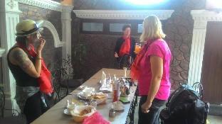 Little Nepal Inn,In Kathmandu (Thamel),3 star