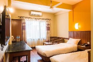 Little Nepal Inn,In Kathmandu (Thamel),3 star
