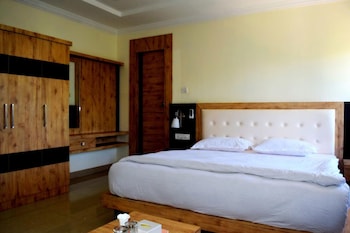 Hotel Krishna,In Kohalpur,3 star