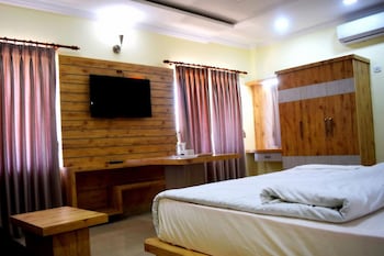 Hotel Krishna,In Kohalpur,3 star