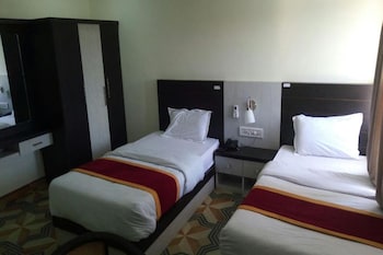 Hotel Krishna,In Kohalpur,3 star