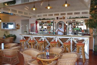 Rocamar Lido Resort,Near Ponta Da Oliveira,4 star