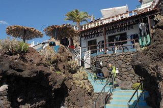 Rocamar Lido Resort,Near Ponta Da Oliveira,4 star