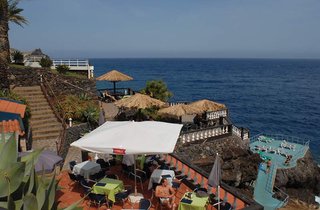 Rocamar Lido Resort,Near Ponta Da Oliveira,4 star