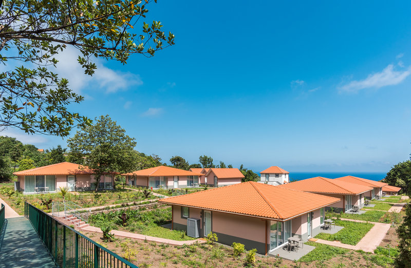 Pestana Quinta Do Arco