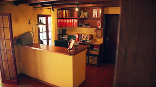 pestana quinta do arco