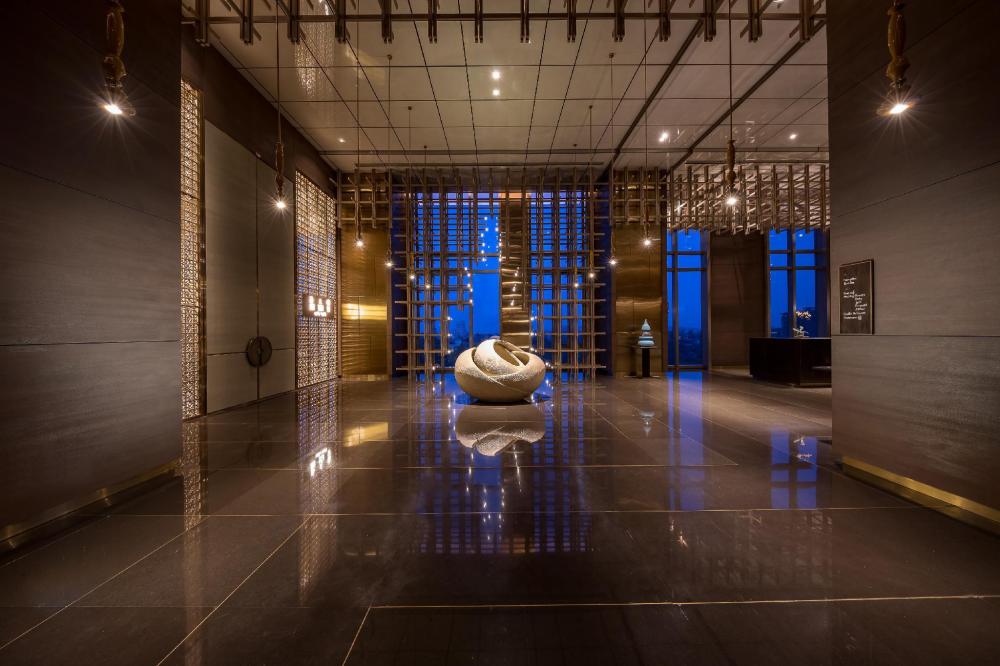pan pacific yangon