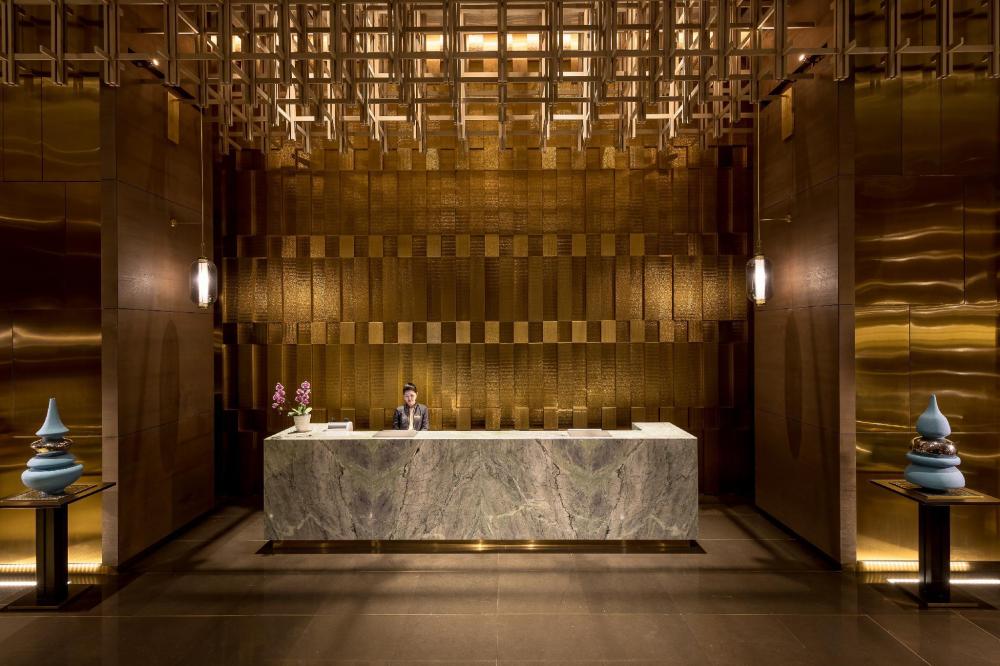 pan pacific yangon