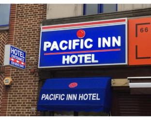 Pacific Inn London Heathrow,Greater London>>Ealing,3 star