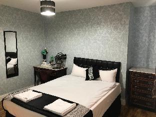 Pacific Inn London Heathrow,Greater London>>Ealing,3 star