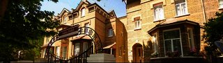 Adria Hotel,Hammersmith And Fulham>>Hammersmith,3 star