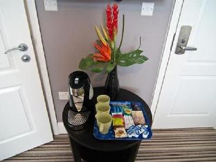 Comfotel Blu,Hammersmith>>Greater London,3 star