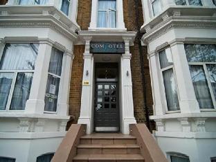 Comfotel Blu,Hammersmith>>Greater London,3 star