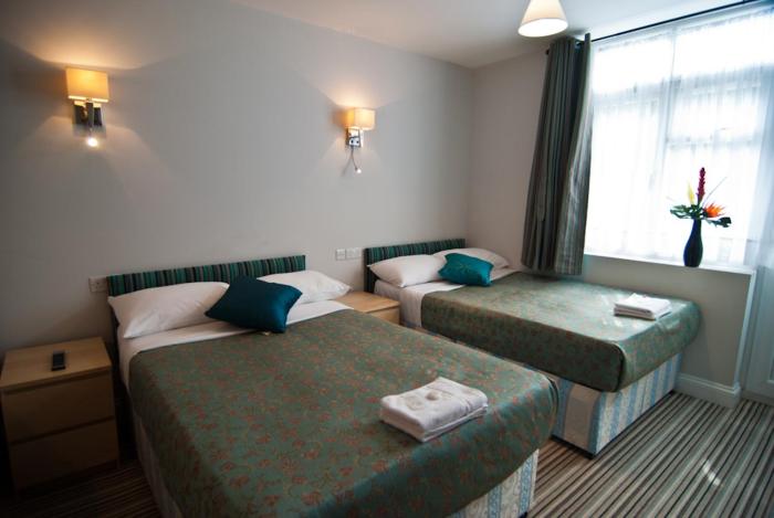 comfotel blu