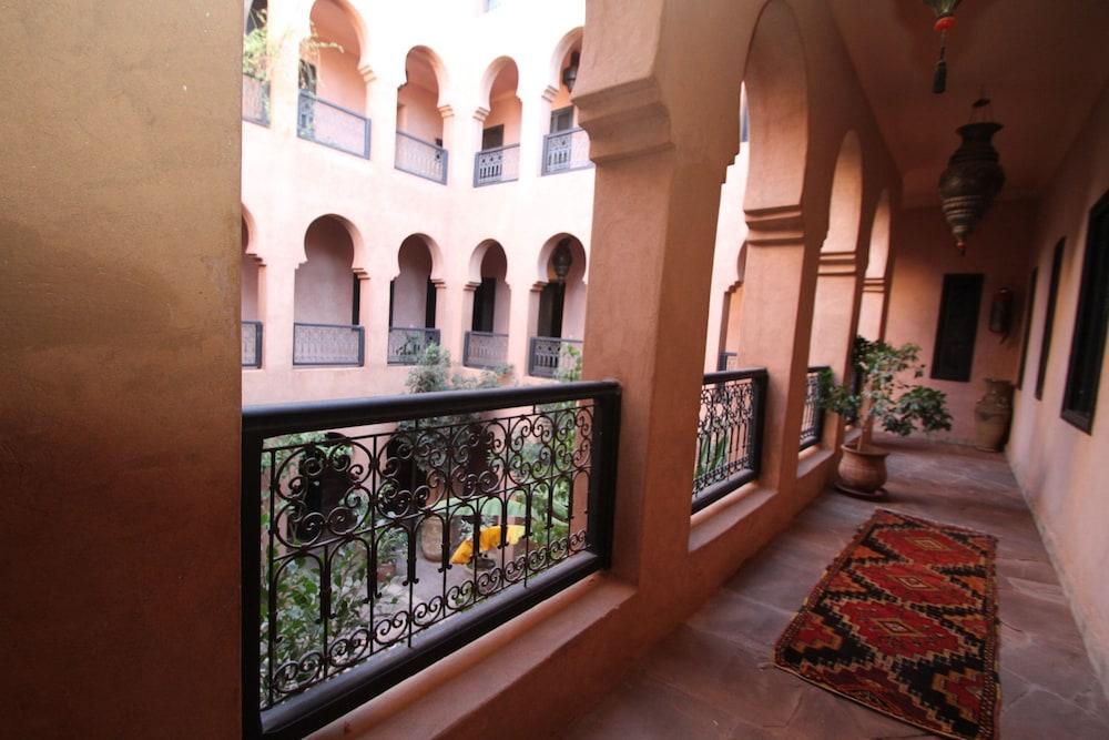kasbah omar