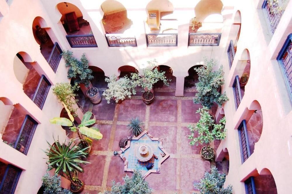 kasbah omar