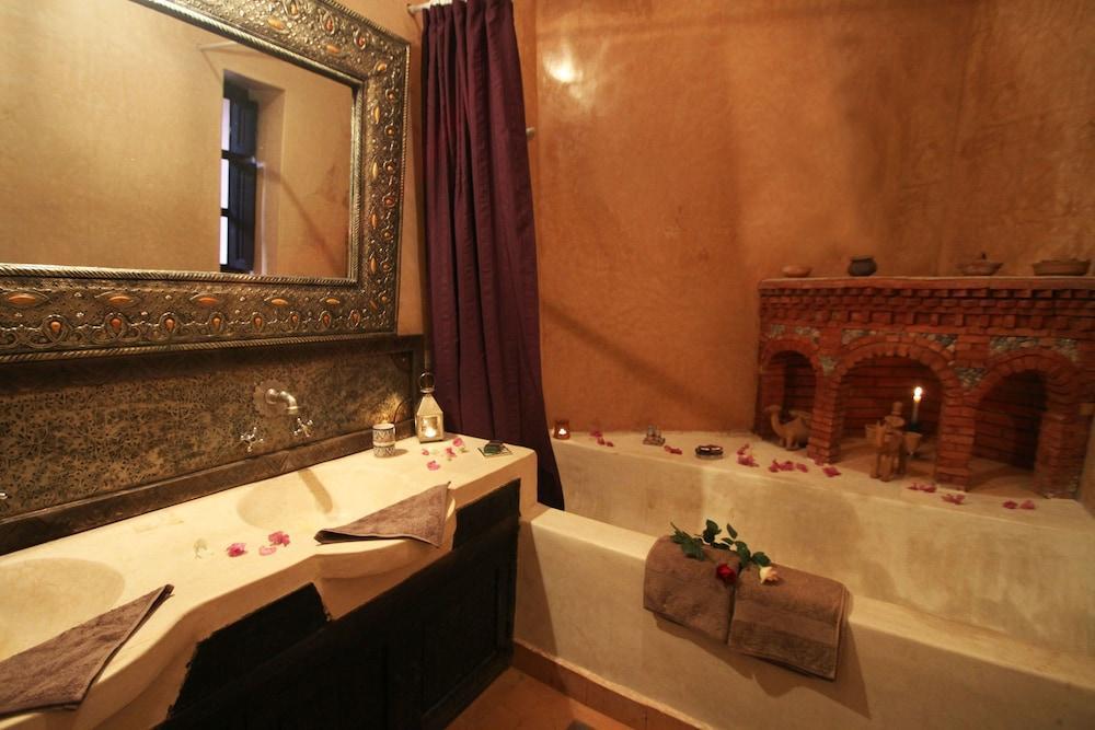 kasbah omar